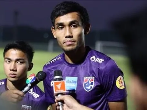 NÓNG: Cầm đầu vụ “lật ghế” HLV Rajevac, “Messi Thái” và thủ quân Dangda mang trọng tội?