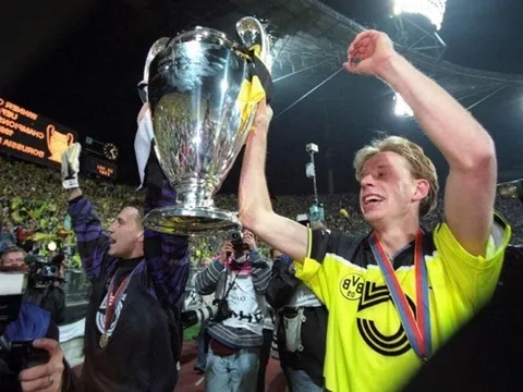 "Đánh bại được Zidane là hạnh phúc của nhiều người"
