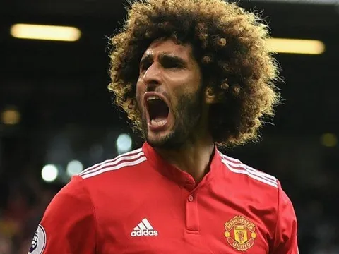 Đánh bại Man City, đá phạt là chìa khóa của Man Utd