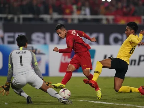 Danh sách CHÍNH THỨC 24 ĐTQG dự Asian Cup: Thầy Park chọn ai?