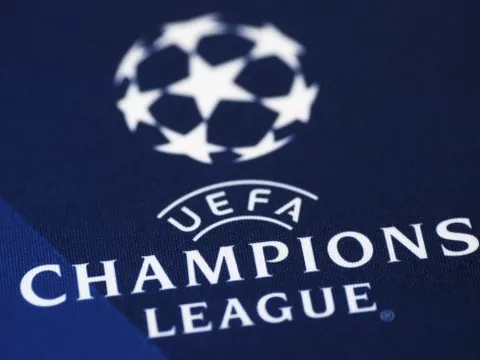 Danh sách đăng kí cầu thủ tham dự Champions League 2018/19