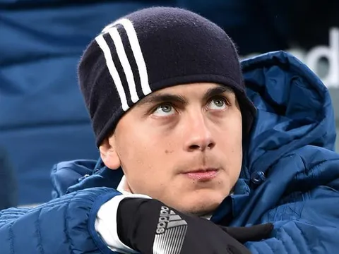 Danh sách những cầu thủ Real sẵn sàng 'hy sinh' vì Dybala
