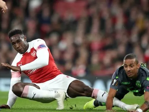 Danh sách những ngôi sao có thể lỡ trận đại chiến Liverpool - Arsenal