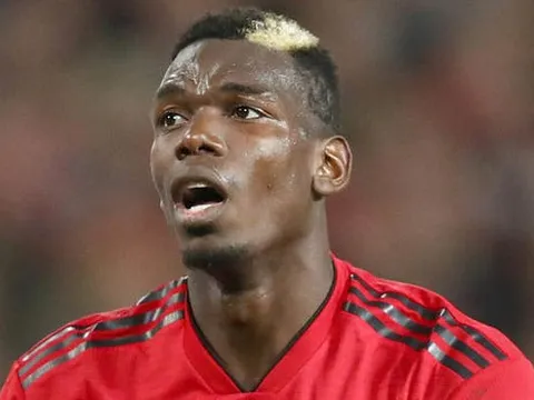 Danh sách thương binh của Man Utd vào thời điểm hiện tại