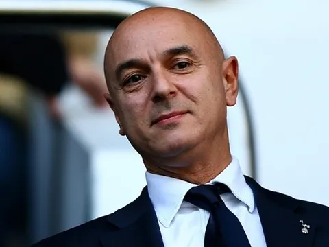 Sau tất cả, chủ tịch Tottenham lên tiếng xin lỗi người hâm mộ