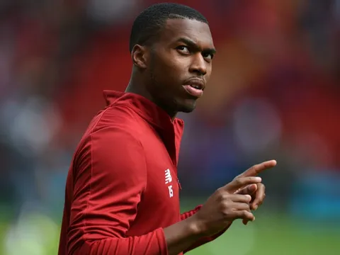 Daniel Sturridge đang dần tìm lại ánh hào quang xưa?