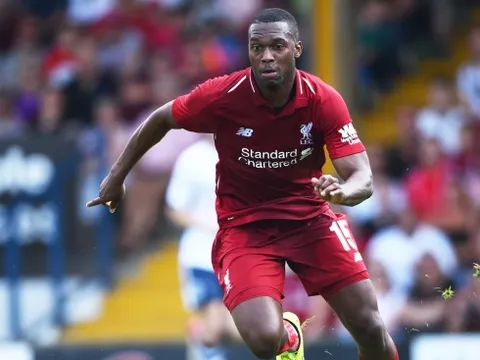 Thêm 4 ngôi sao tiến bộ vượt bậc này, ai cản nổi Liverpool trên đường đua vô địch?