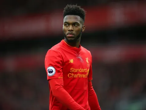 Daniel Sturridge và 10 siêu phẩm ấn tượng nhất