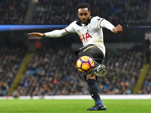 Danny Rose - Sự trở lại đáng giá của Tottenham