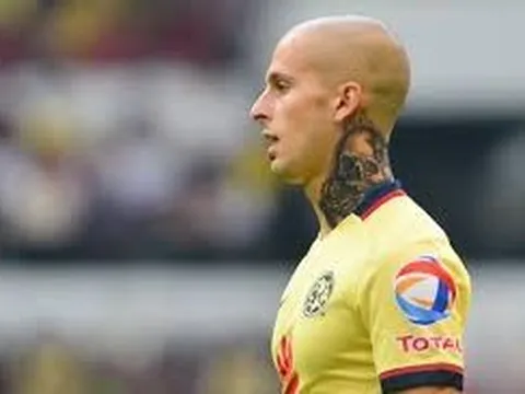 Dario Benedetto, người mang trọng trách ghi bàn của Argentina là ai?