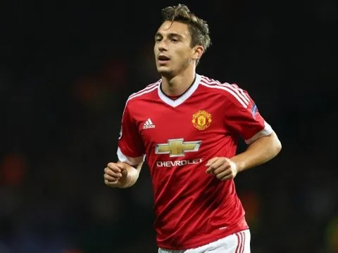 Nóng! Sao Man Utd được 3 đại diện Serie A thèm muốn