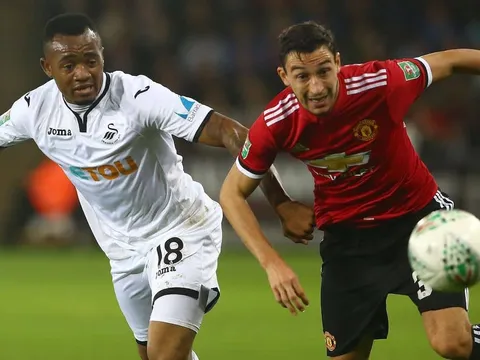 Không thể ngờ với cầu thủ Solskjaer ấn tượng nhất sau trận Reading
