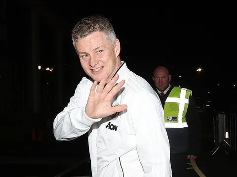 Đạt phong độ khủng khiếp, Man Utd tự tin đón tiếp PSG