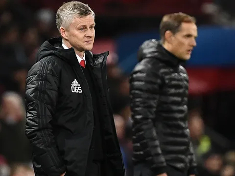 Dấu ấn chiến thuật: Man Utd thua vì hai sự bất đắc dĩ của Solskjaer!