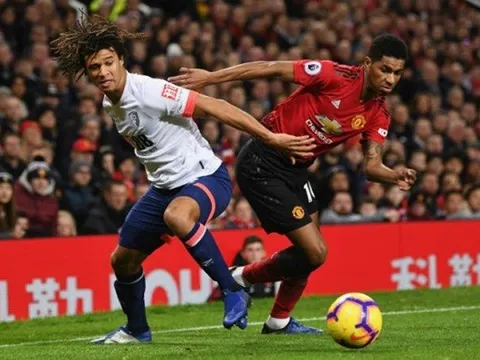 Dấu ấn Solsa: 3 cú đấm từ cánh phải