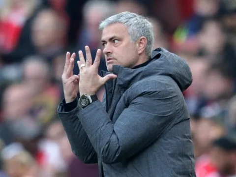 Đấu Arsenal, đến lúc Mourinho phải cầu cứu "quái vật" của Man Utd