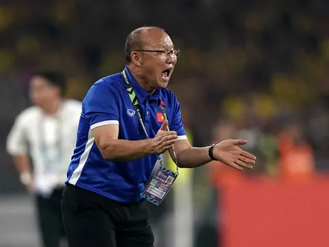 Đấu các đội Tây Á: Đừng lo, thầy Park đã có "thuốc đặc trị"