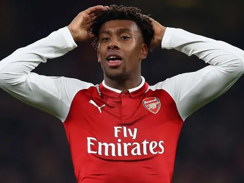 Sau Ozil, thêm 1 cái tên dính nghi án "bật" Emery