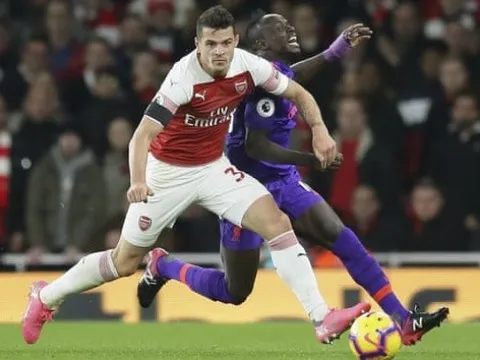 Đâu là dấu hiệu rõ ràng nhất về sự 'lột xác' của Arsenal?