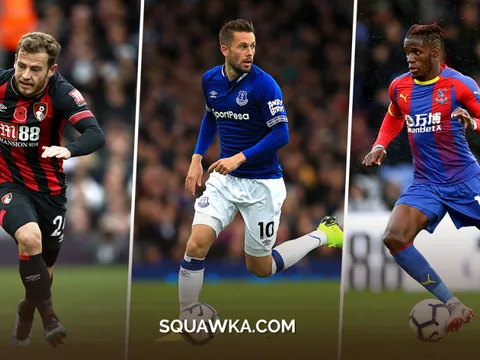Đâu là những cầu thủ Premier League đã tiệm cận với 'Big Six'?