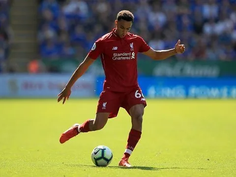 Đâu là những cầu thủ trẻ xuất sắc nhất Premier League hiện tại?