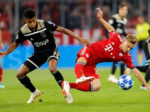 Đâu là những CLB có thể đi tiếp ngay sau lượt trận thứ tư Champions League?