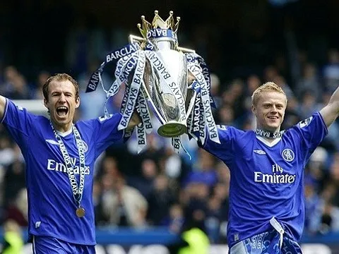 Đâu là những đội bóng khởi đầu mạnh mẽ nhất ở Premier League?