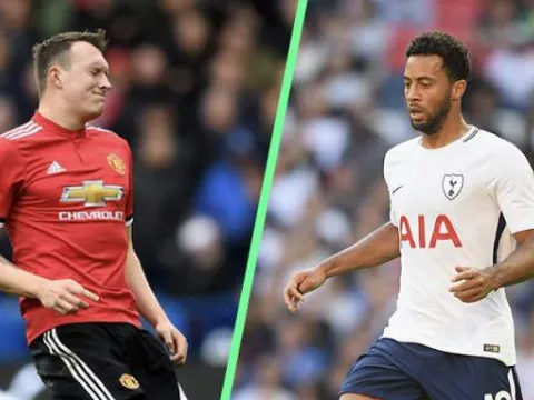 Đâu là tử huyệt của 'Big Six' sau 4 vòng đầu tiên?