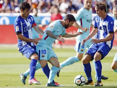 Đấu Levante, Real Madrid vắng 2 trụ cột