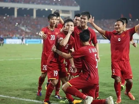 Đấu Malaysia, truyền thông Mỹ cảnh báo tuyển Việt Nam một điều