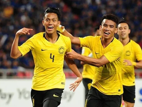 "Gặp Malaysia, Văn Hậu hay Trọng Hoàng sẽ rất khó để kèm được cậu ấy"