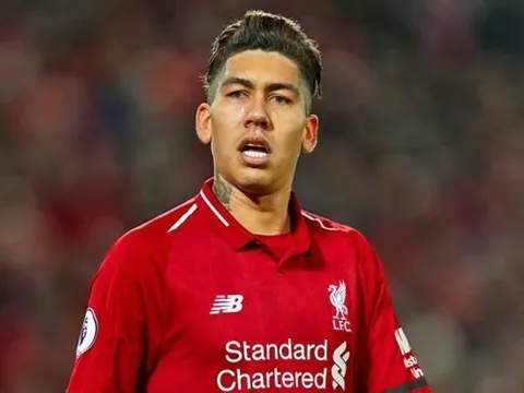 "Đấu Man City, tôi sẽ để Roberto Firmino ngồi dự bị"