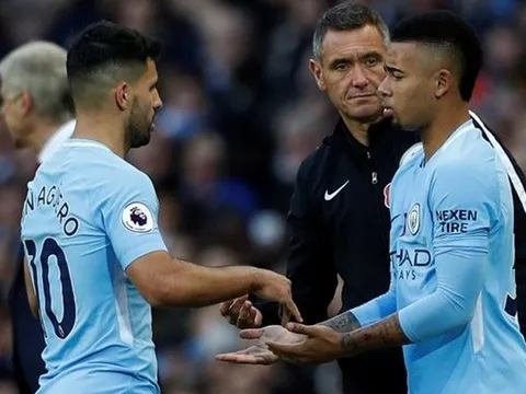 Đấu Newcastle, Pep Guardiola sẵn sàng tung chiêu ĐỘC