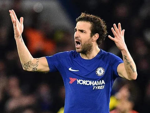 Đấu nhược tiểu, Chelsea ra sân với đội hình có 10 sự thay đổi?