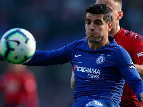 Đấu Tottenham, Chelsea dùng đội hình nào?