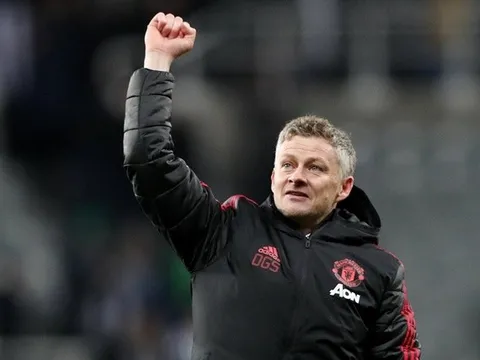 Đấu Tottenham, Solskjaer phải làm cho Man Utd một điều này