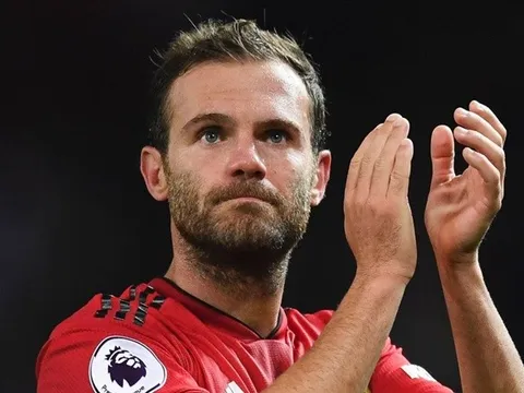 Đấu Young Boys, sao Tây Ban Nha gửi thông điệp "cảnh tỉnh" Man Utd