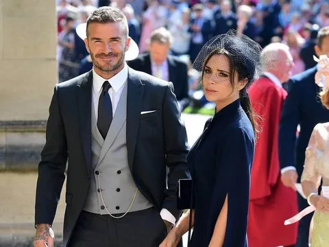 David Beckham khiến fan tò mò vì... 'một nỗi day dứt'