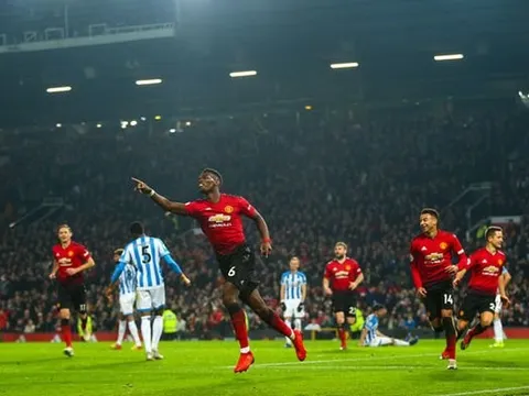 "Trong tay Solskjaer, 3 cầu thủ này ngày một bùng nổ hơn"