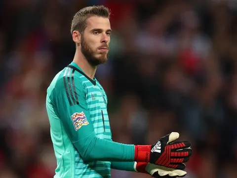 3 cầu thủ được yêu thích nhất MU hiện tại: Số 1 không phải De Gea