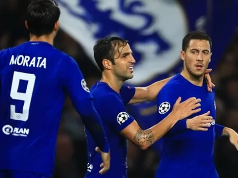 David Luiz: "Cậu ấy khiến cả đội Chelsea buồn phiền"