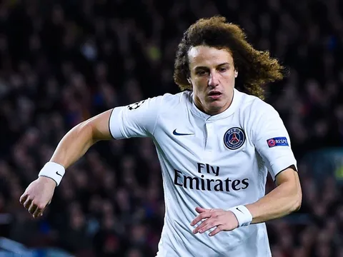 David Luiz có gì đặc biệt để Real Madrid theo đuổi?
