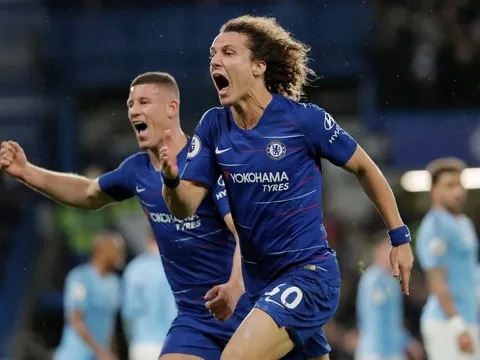 David Luiz, Lucas Torreira và những khoảnh khắc ấn tượng vòng 16 Premier League