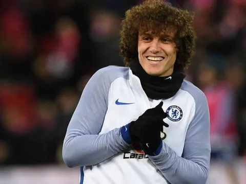 David Luiz tự liên hệ, nhưng Barcelona đã từ chối