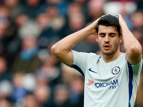 David Moyes cao tay, Chelsea lại nếm trái đắng mang tên 'derby'