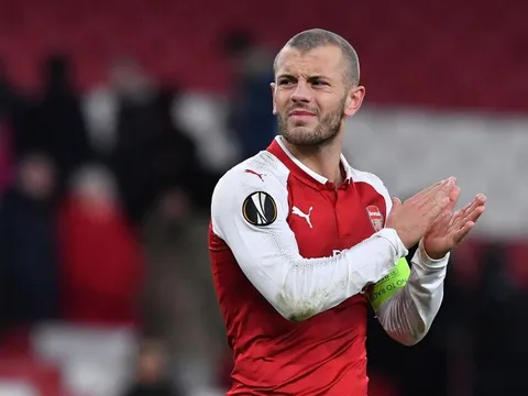 David Moyes lên kế hoạch giải cứu Wilshere