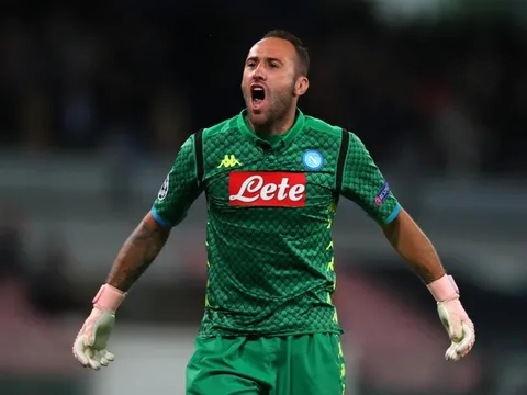 Ospina: "Chúng tôi hiểu rõ sự hùng mạnh của PSG"