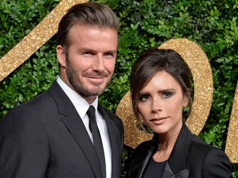 Nghỉ thi đấu đã lâu, Beckham vẫn ghi bàn trên 'sân nhỏ'