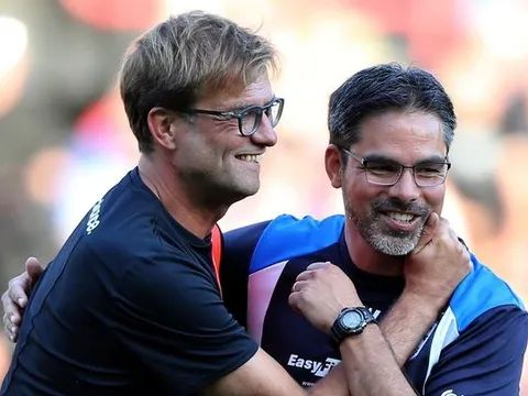 Gạt tình riêng, David Wagner quyết giúp Huddersfield đánh bại Klopp