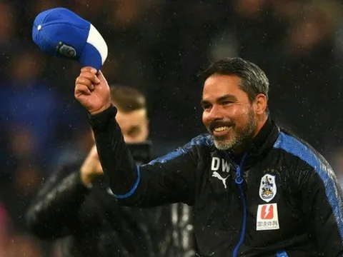 David Wagner: "Đánh bại M.U là khoảnh khắc tự hào nhất"